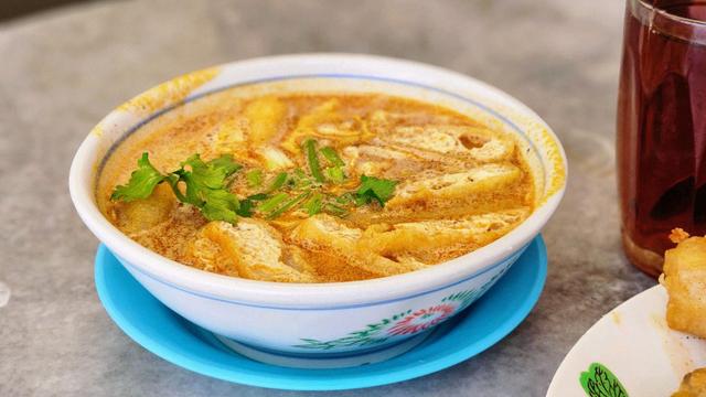 Photo of KEDAI KOPI AH HUAT - Kota Kinabalu, Sabah, Malaysia