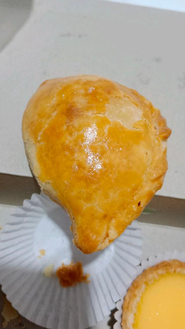 Photo of Papa's Tarts and Puffs Penampang - Kota Kinabalu, Sabah, Malaysia