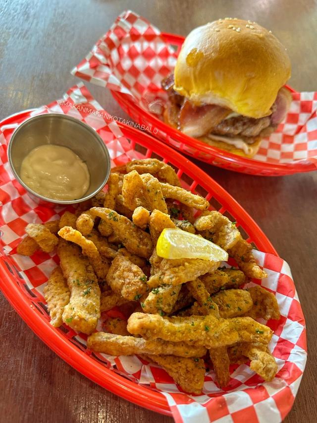 Photo of Kalikaligo Bar & Grill - Kota Kinabalu, Sabah, Malaysia