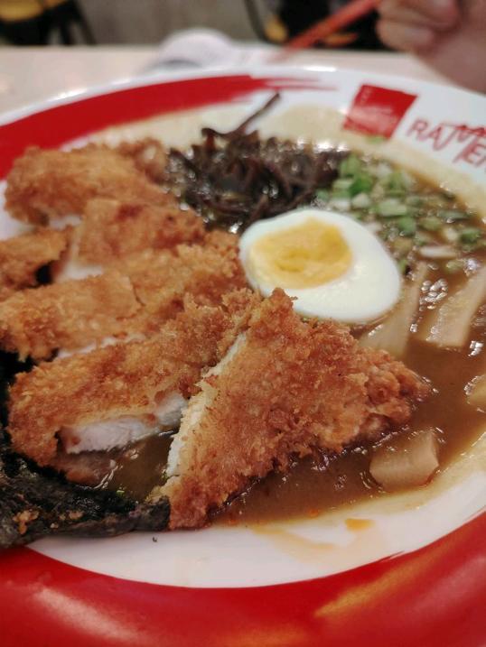 Photo of Ramenya Imago - Kota Kinabalu, Sabah, Malaysia