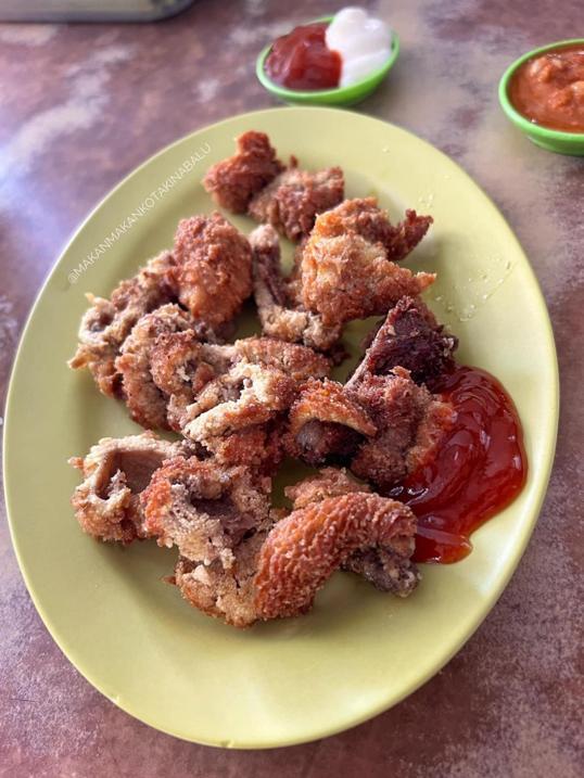 Photo of Kedai Kopi Janggut - Kota Kinabalu, Sabah, Malaysia
