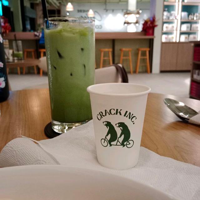 Photo of Crack Inc. at Riverson - Kota Kinabalu, Sabah, Malaysia