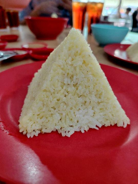 Photo of Wiya Chicken Rice - Kota Kinabalu, Sabah, Malaysia