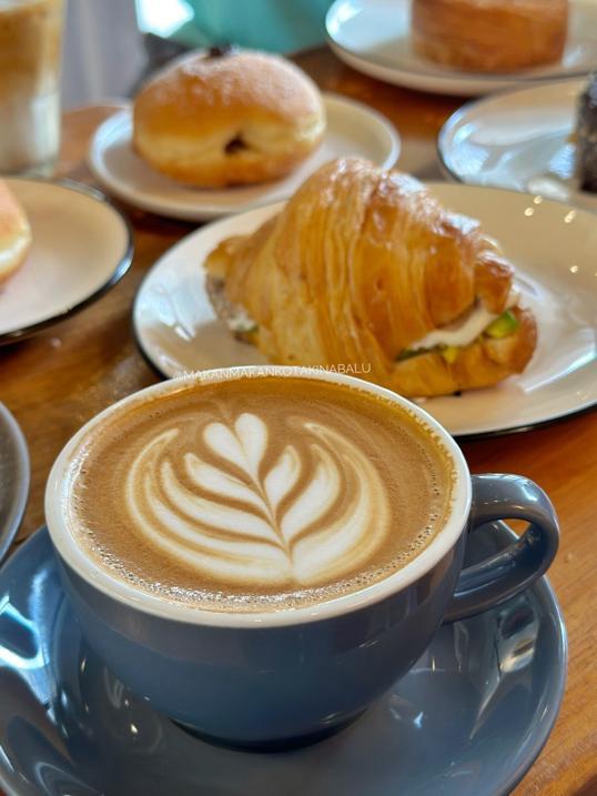 Photo of Butter & Batter Bakery - Kota Kinabalu, Sabah, Malaysia