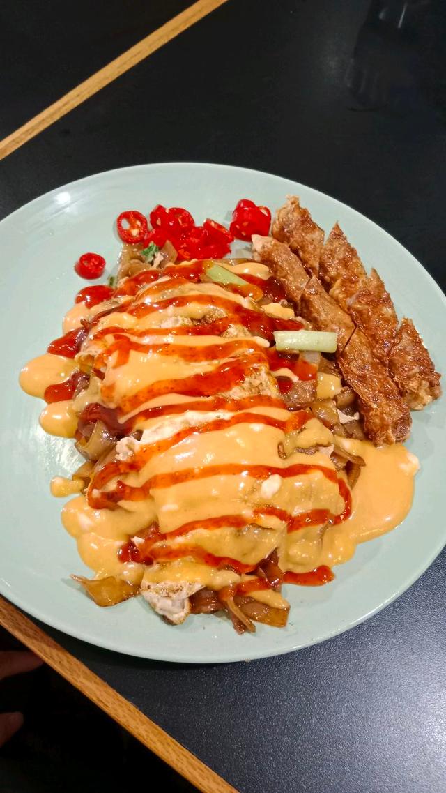 Photo of Junn Cafe - Kota Kinabalu, Sabah, Malaysia