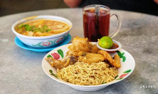 Photo of KEDAI KOPI AH HUAT - Kota Kinabalu, Sabah, Malaysia