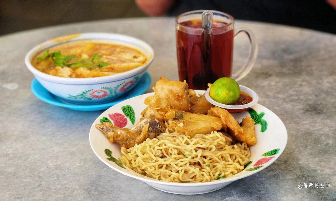 Photo of KEDAI KOPI AH HUAT - Kota Kinabalu, Sabah, Malaysia