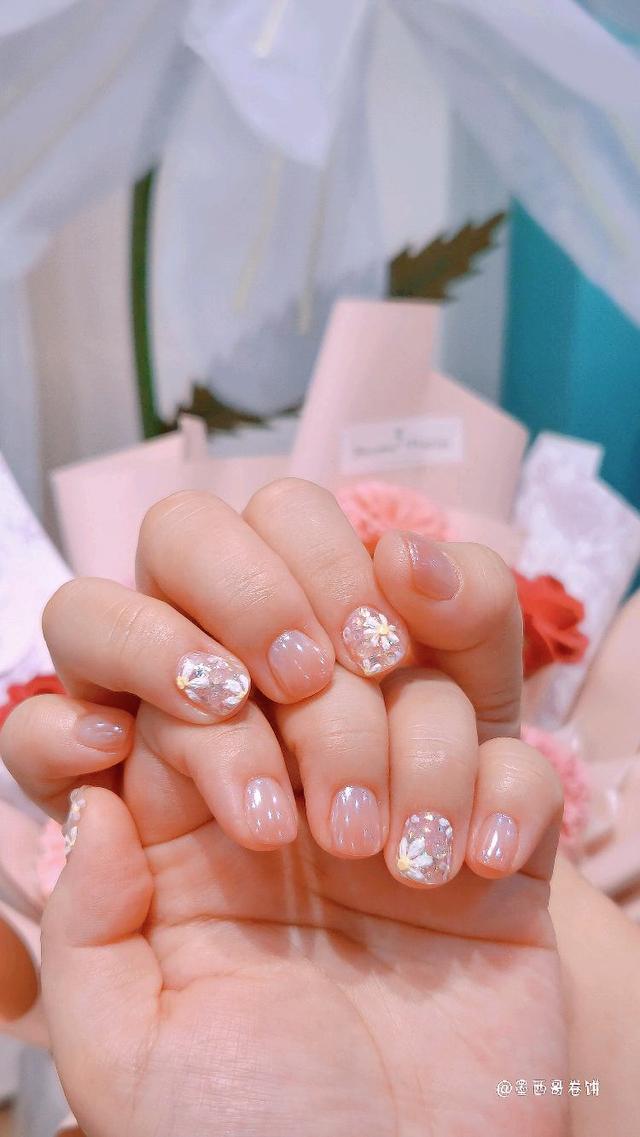 Photo of Maniqure Nail Salon - Kota Kinabalu, Sabah, Malaysia