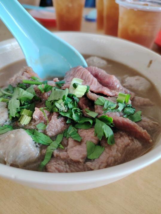 Photo of Kedai Kopi Nyuk Pau Menggatal Ngau Chap - Kota Kinabalu, Sabah, Malaysia