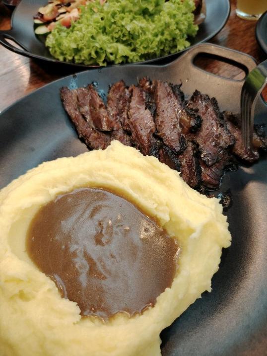 Photo of Smokies - Kota Kinabalu, Sabah, Malaysia