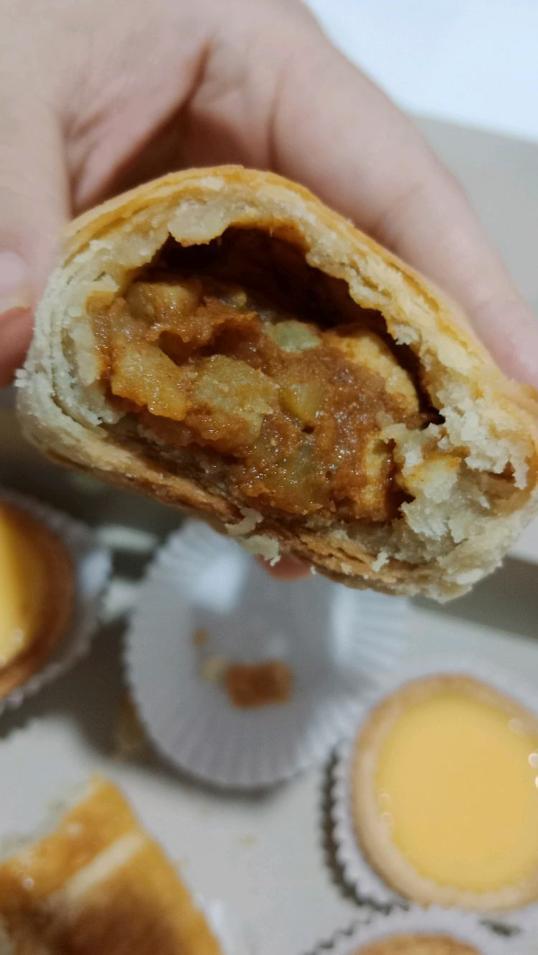 Photo of Papa's Tarts and Puffs Penampang - Kota Kinabalu, Sabah, Malaysia