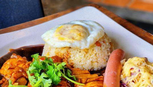 Photo of Maple Cafe - Kota Kinabalu, Sabah, Malaysia