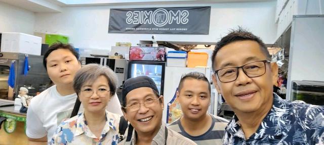 Photo of Smokies - Kota Kinabalu, Sabah, Malaysia