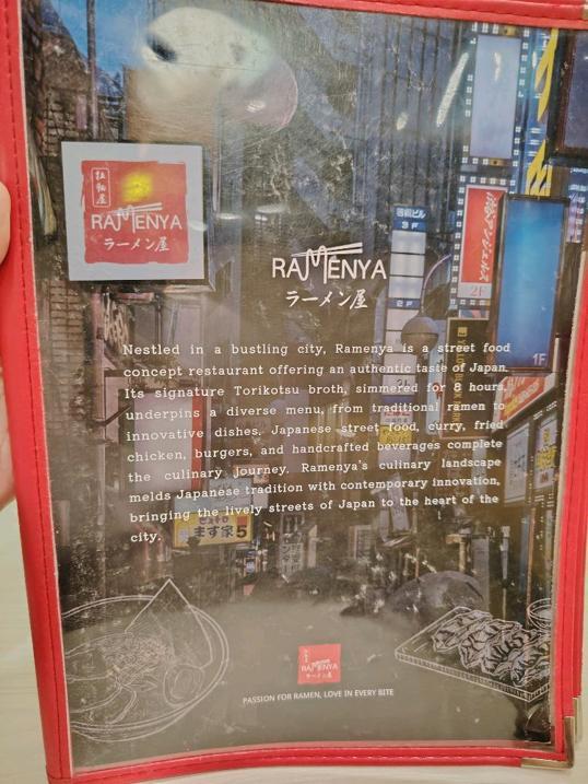 Photo of Ramenya Imago - Kota Kinabalu, Sabah, Malaysia