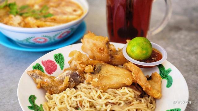 Photo of KEDAI KOPI AH HUAT - Kota Kinabalu, Sabah, Malaysia