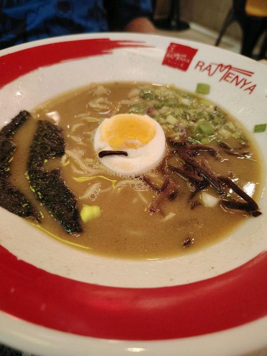 Photo of Ramenya Imago - Kota Kinabalu, Sabah, Malaysia