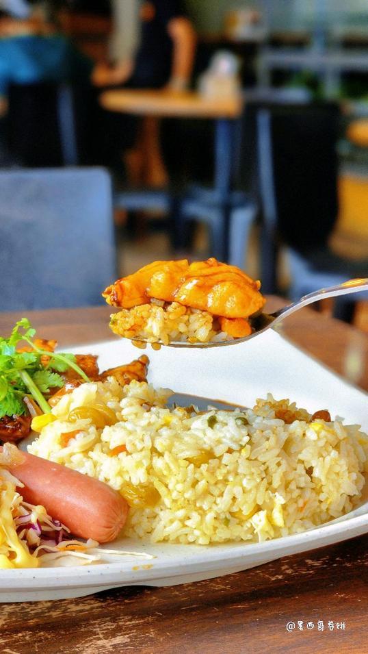 Photo of Maple Cafe - Kota Kinabalu, Sabah, Malaysia