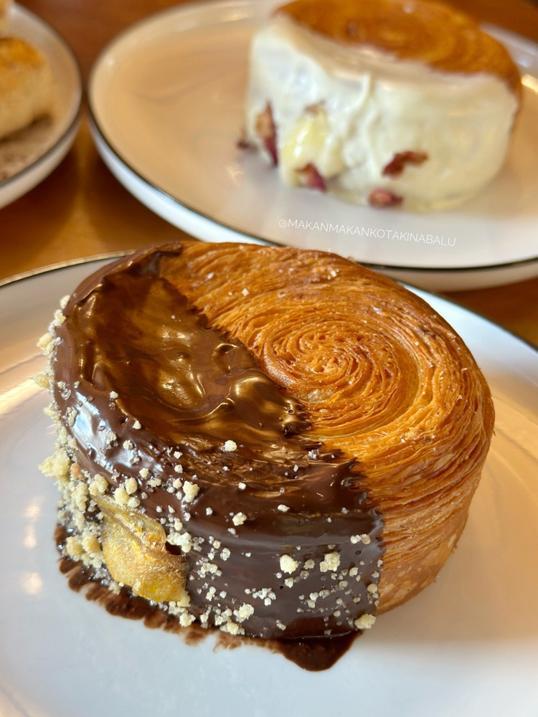 Photo of Butter & Batter Bakery - Kota Kinabalu, Sabah, Malaysia