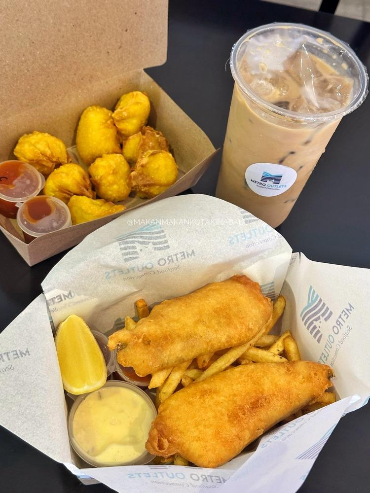 Photo of Metro Outlets Sdn. Bhd - Kota Kinabalu, Sabah, Malaysia