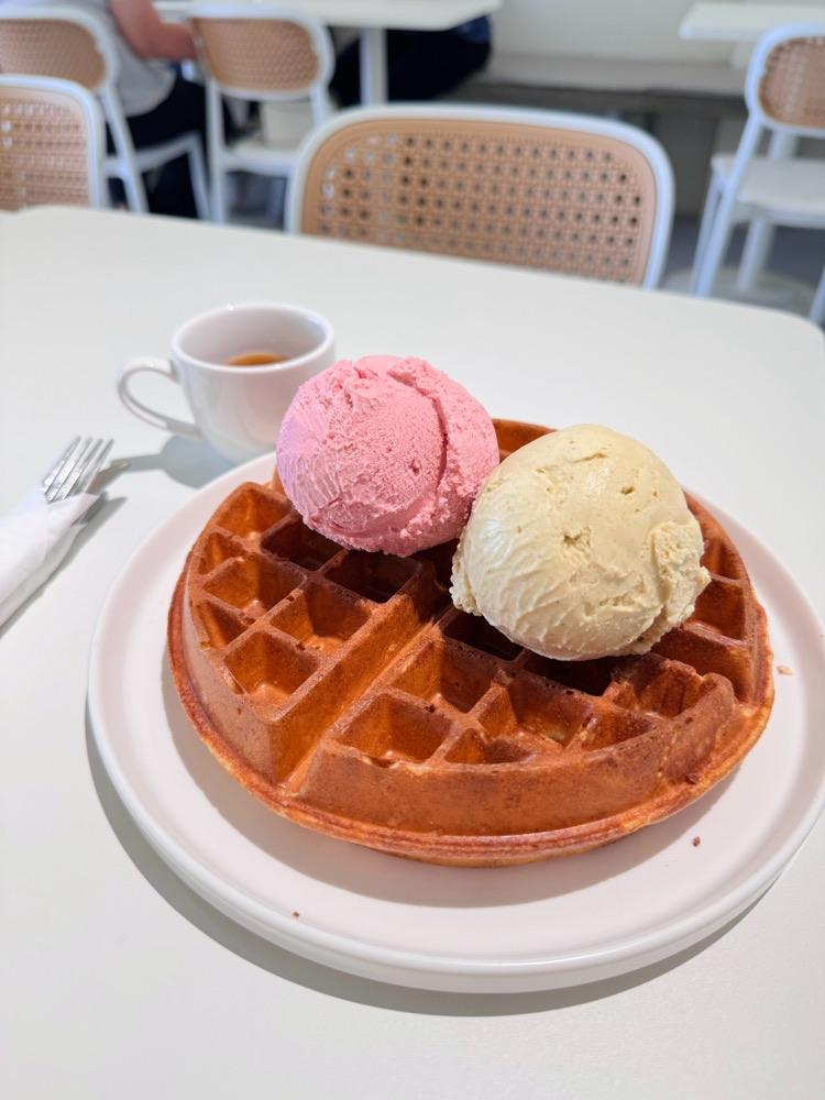 Photo of Yöus Creamery - Kota Kinabalu, Sabah, Malaysia