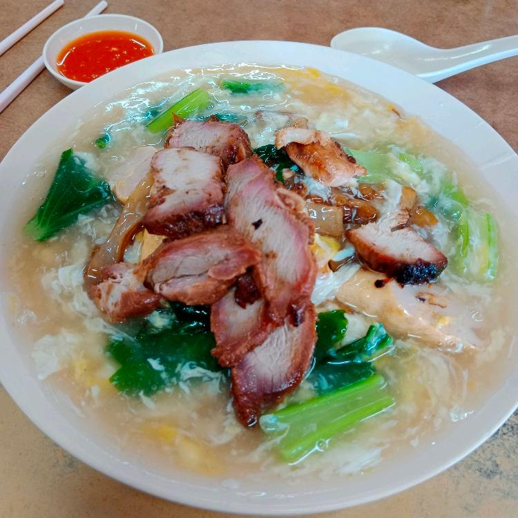 Photo of Restoran Tenom Mee - Kota Kinabalu, Sabah, Malaysia