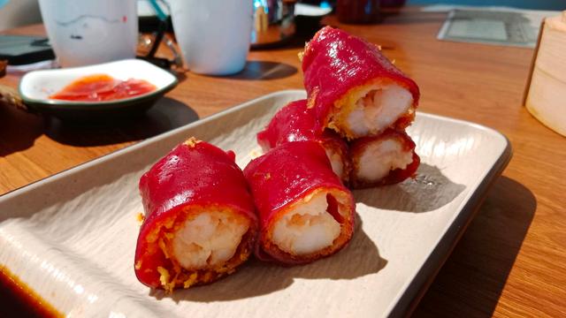 Photo of 广东巷 Canton Lane - Kota Kinabalu, Sabah, Malaysia