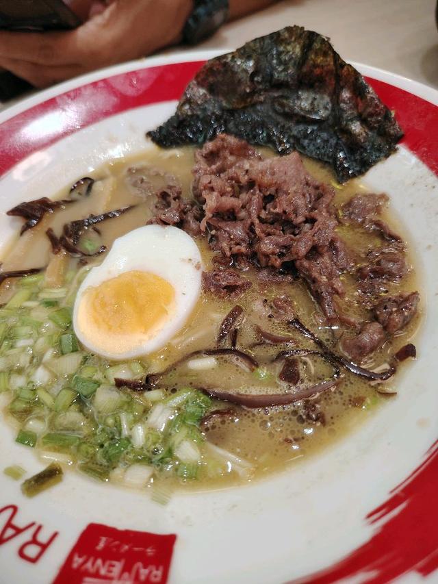 Photo of Ramenya Imago - Kota Kinabalu, Sabah, Malaysia