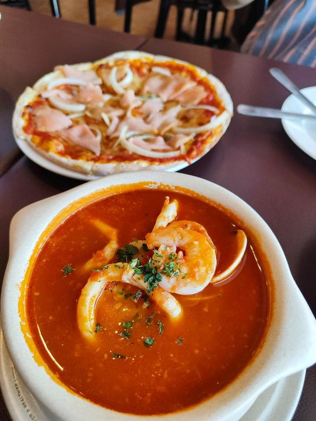 Photo of Little Italy @ Capital - Kota Kinabalu, Sabah, Malaysia