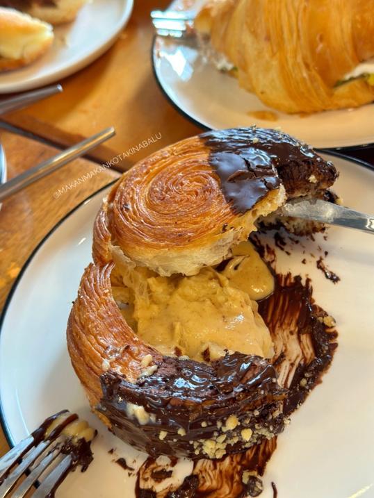 Photo of Butter & Batter Bakery - Kota Kinabalu, Sabah, Malaysia