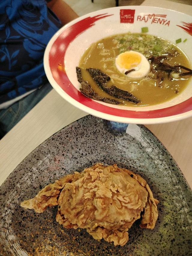 Photo of Ramenya Imago - Kota Kinabalu, Sabah, Malaysia