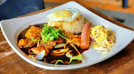 Photo of Maple Cafe - Kota Kinabalu, Sabah, Malaysia