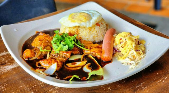 Photo of Maple Cafe - Kota Kinabalu, Sabah, Malaysia