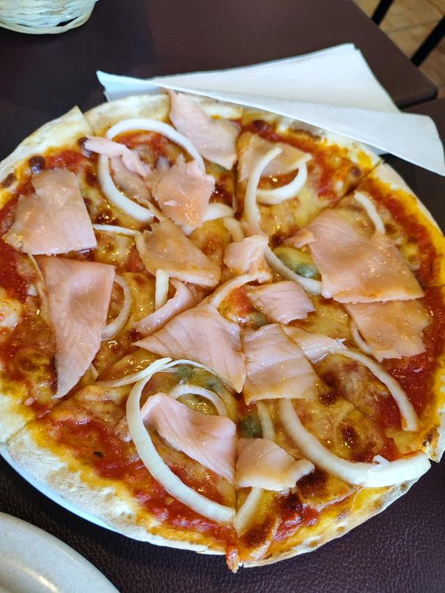 Photo of Little Italy @ Capital - Kota Kinabalu, Sabah, Malaysia