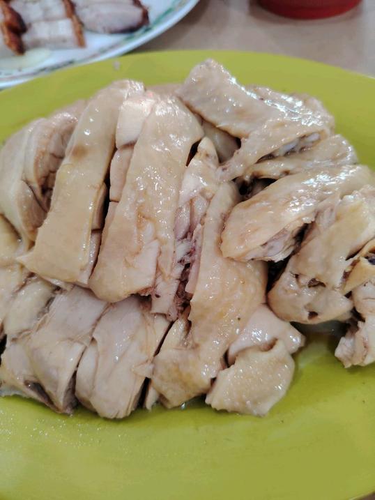 Photo of Wiya Chicken Rice - Kota Kinabalu, Sabah, Malaysia