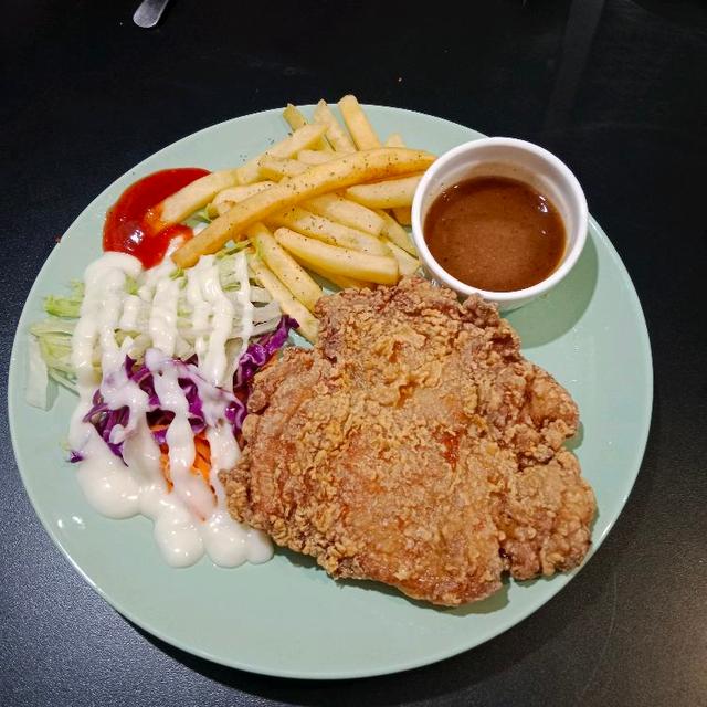 Photo of Junn Cafe - Kota Kinabalu, Sabah, Malaysia