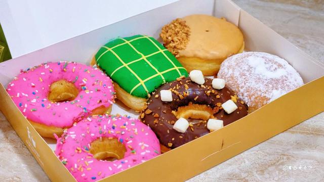 Photo of Suria Sabah Shopping Mall - Kota Kinabalu, Sabah, Malaysia