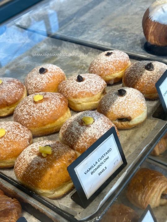 Photo of Butter & Batter Bakery - Kota Kinabalu, Sabah, Malaysia
