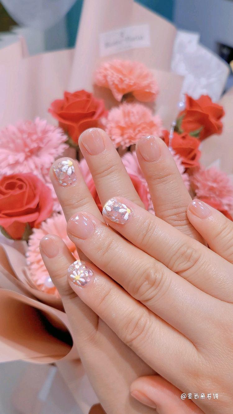 Photo of Maniqure Nail Salon - Kota Kinabalu, Sabah, Malaysia