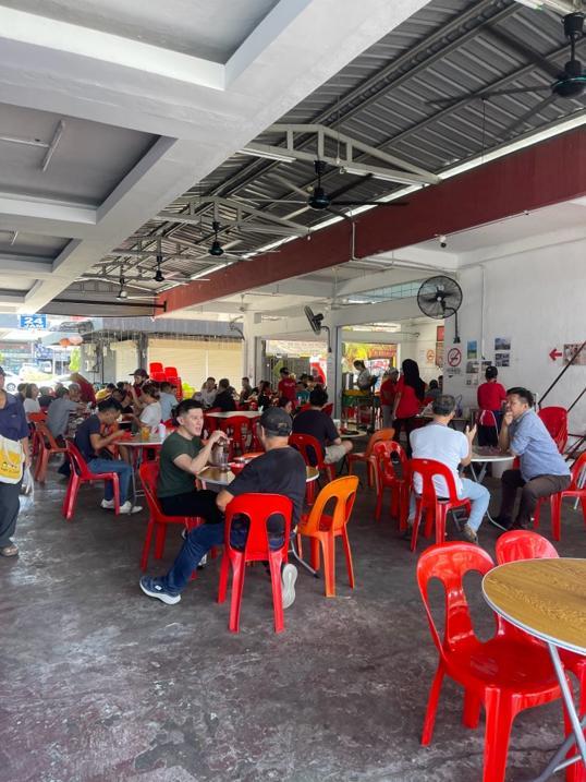 Photo of Aliang Fish Noodle - Kota Kinabalu, Sabah, Malaysia