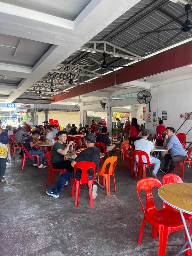 Photo of Aliang Fish Noodle - Kota Kinabalu, Sabah, Malaysia