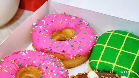 Photo of Suria Sabah Shopping Mall - Kota Kinabalu, Sabah, Malaysia