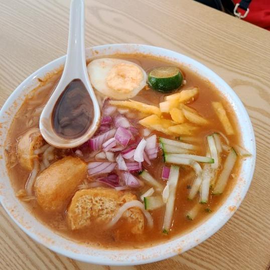 Photo of Green Mug Cheese Coffee (Lintas Plaza) - Kota Kinabalu, Sabah, Malaysia