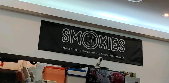 Photo of Smokies - Kota Kinabalu, Sabah, Malaysia