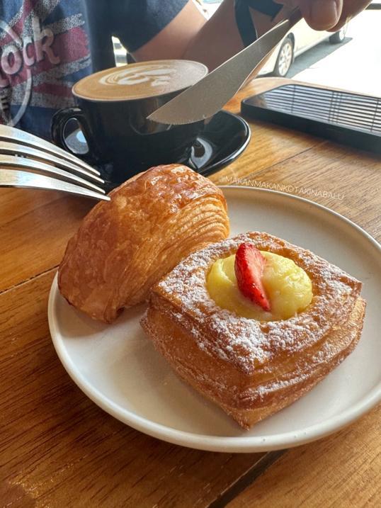 Photo of Butter & Batter Bakery - Kota Kinabalu, Sabah, Malaysia
