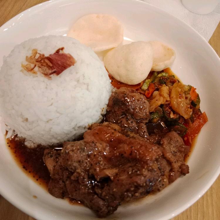 Photo of Crack Inc. at Riverson - Kota Kinabalu, Sabah, Malaysia