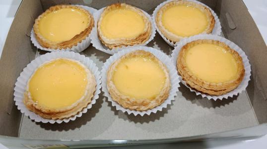 Photo of Papa's Tarts and Puffs Penampang - Kota Kinabalu, Sabah, Malaysia
