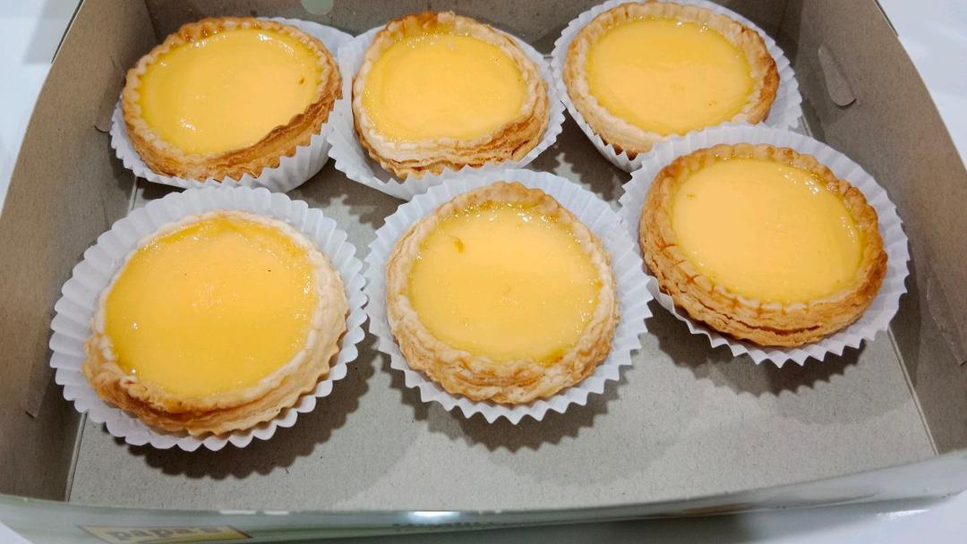 Photo of Papa's Tarts and Puffs Penampang - Kota Kinabalu, Sabah, Malaysia