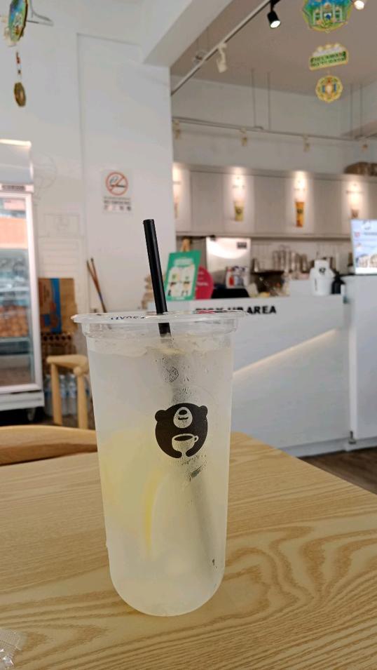 Photo of Green Mug Cheese Coffee (Lintas Plaza) - Kota Kinabalu, Sabah, Malaysia