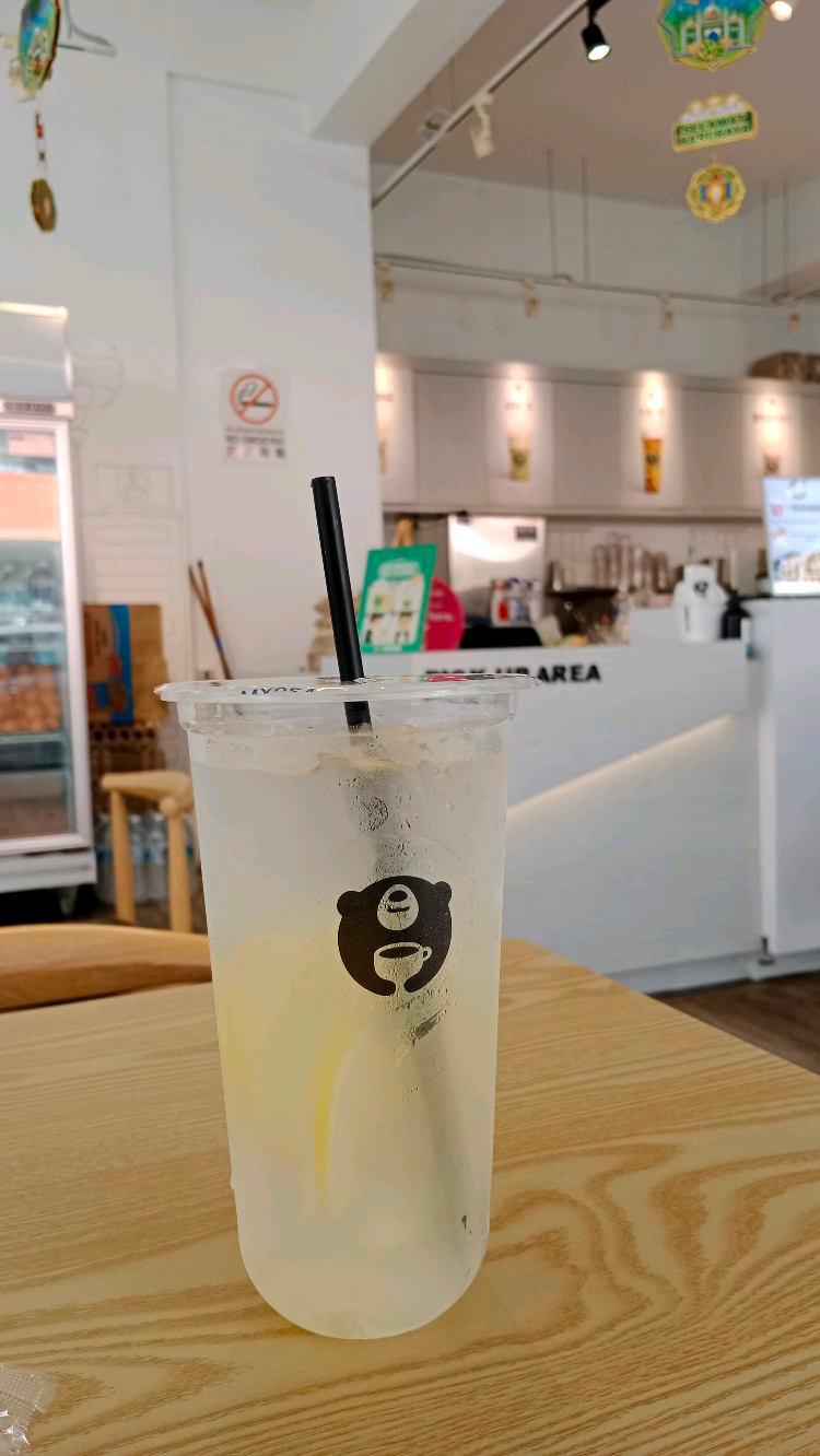 Photo of Green Mug Cheese Coffee (Lintas Plaza) - Kota Kinabalu, Sabah, Malaysia