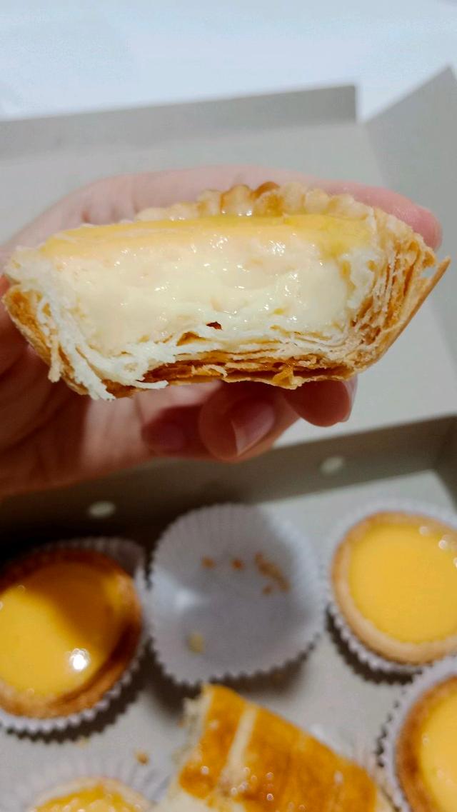 Photo of Papa's Tarts and Puffs Penampang - Kota Kinabalu, Sabah, Malaysia